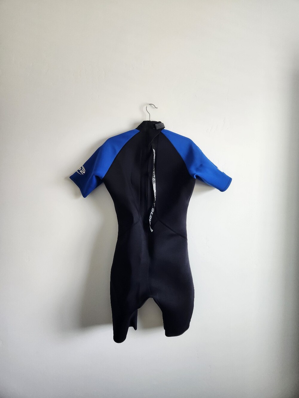 Body Glove Mens Pro 2 3.2 Shorty Wet Suit Size XL - Picture 2 of 9